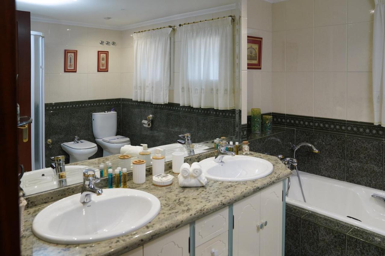 Tess Villa Cari Alhaurin de la Torre Bagian luar foto