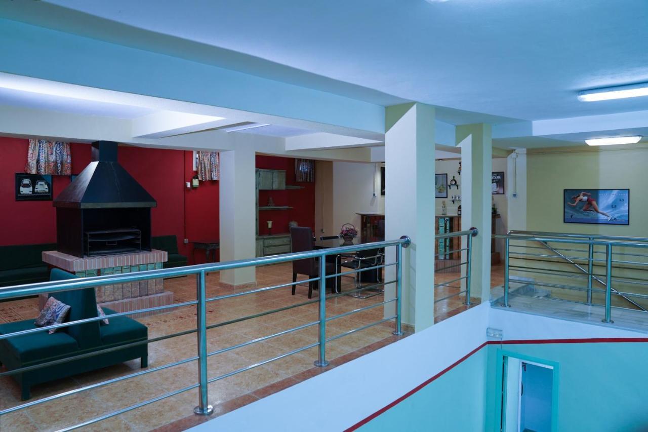 Tess Villa Cari Alhaurin de la Torre Bagian luar foto